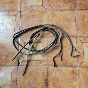 Split Reins